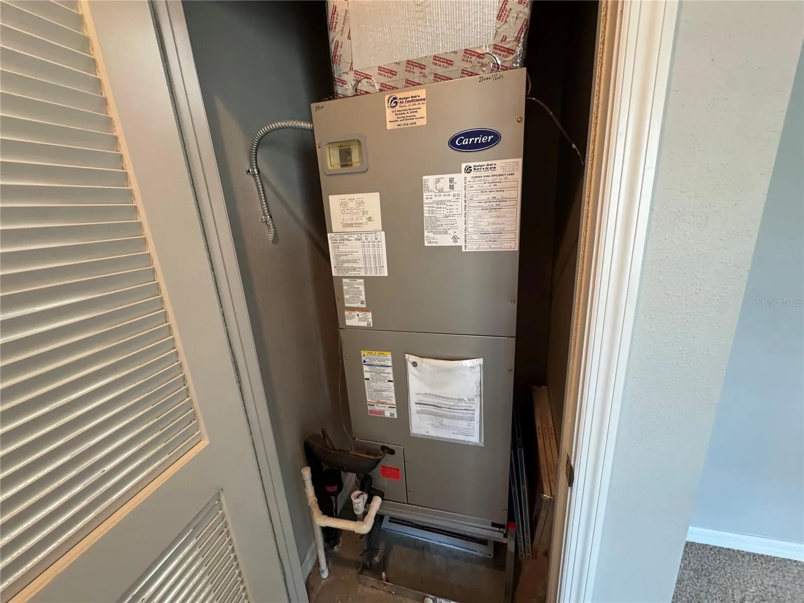 HVAC