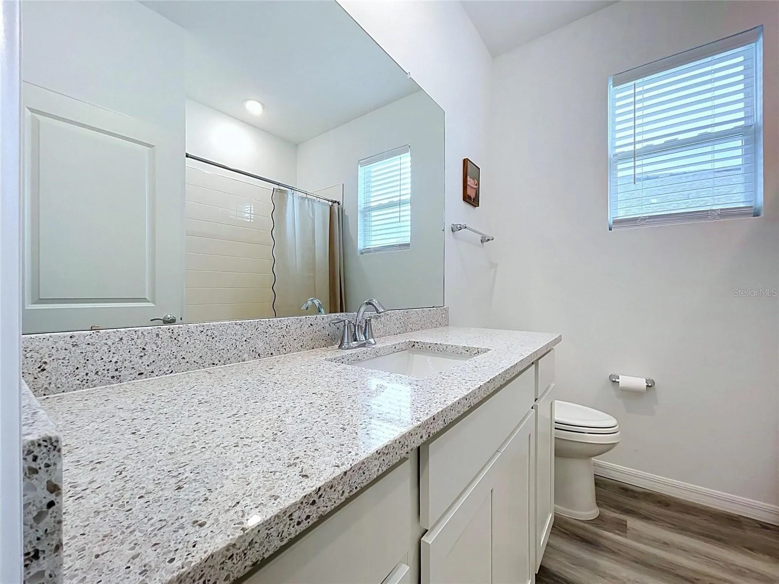 GUEST BATH