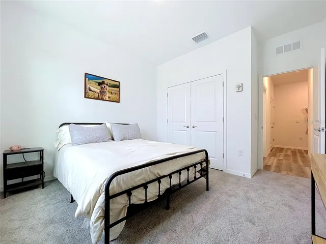 FRONT BEDROOM