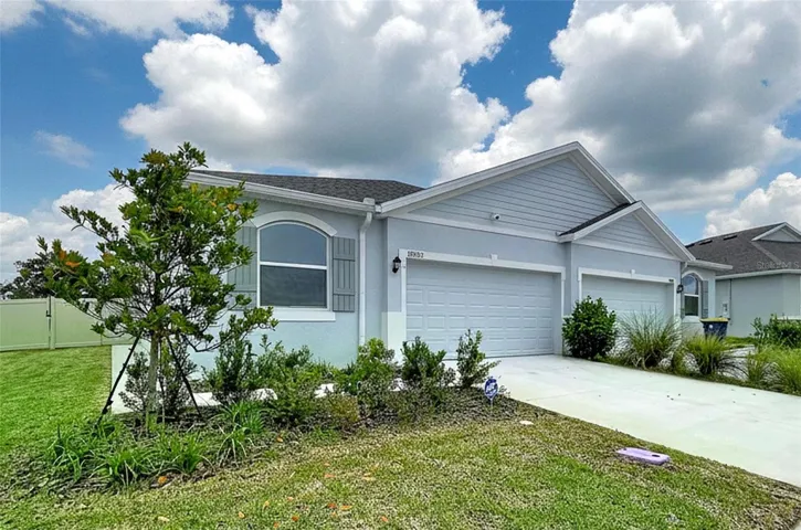 FRONT 32852 RUSTIC RISE SAN ANTONIO FLORIDA