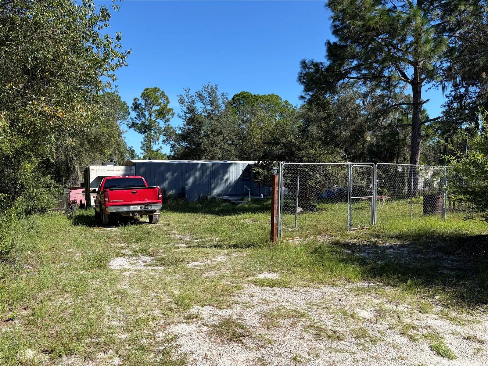 Frontyard