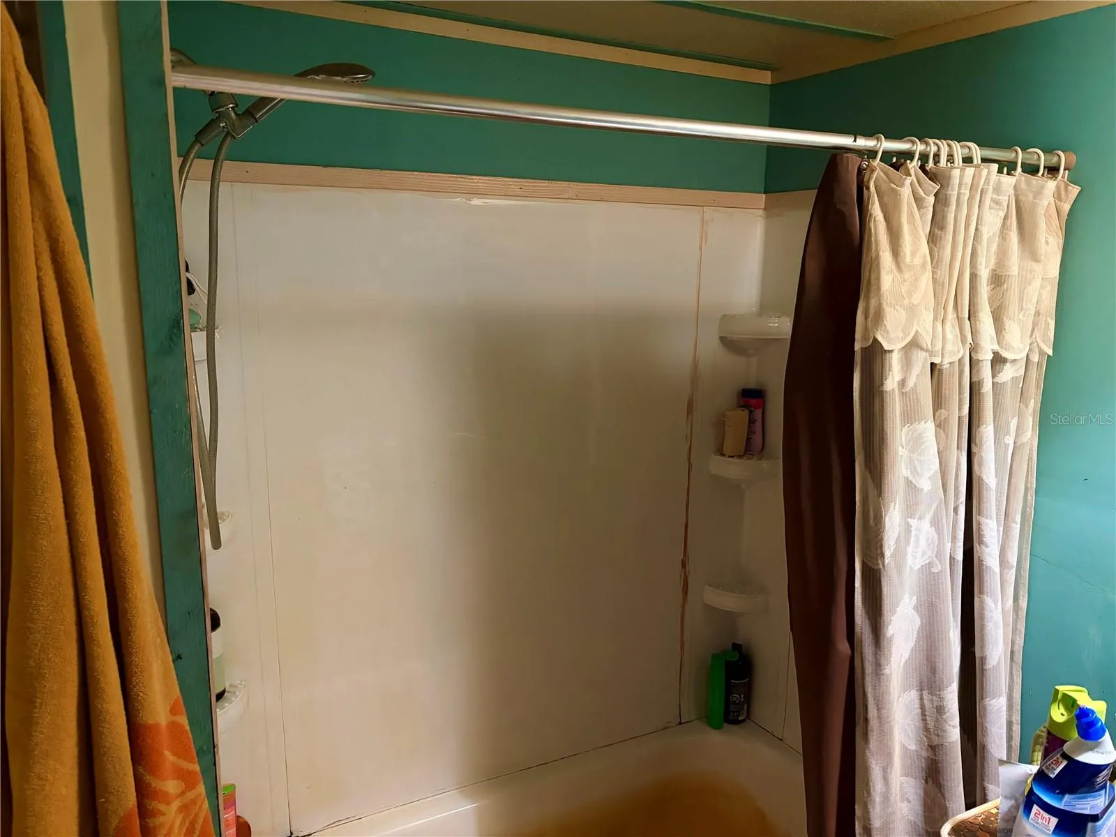 Bathroom 2