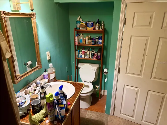 Bathroom 2