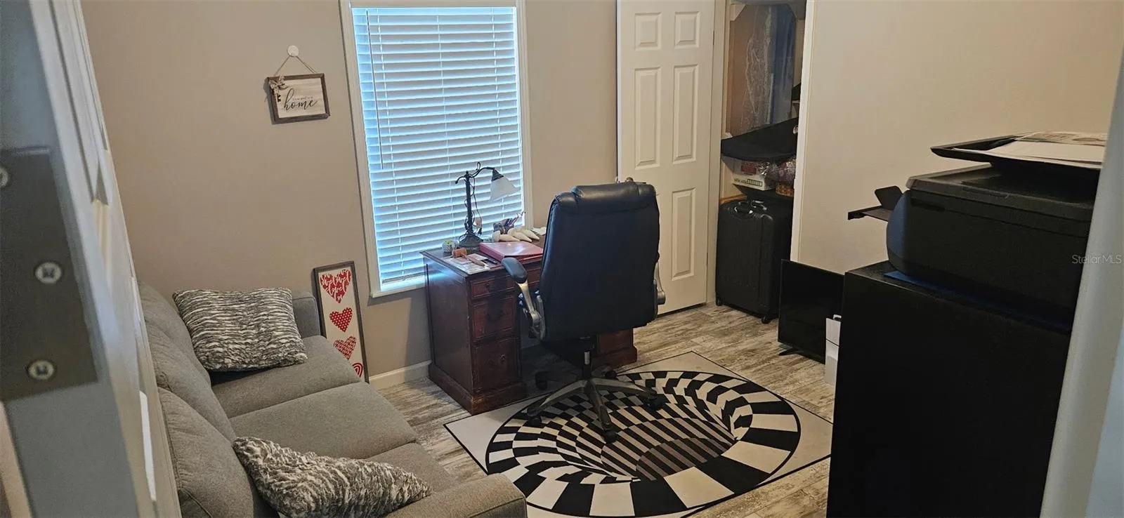 Bedroom #3