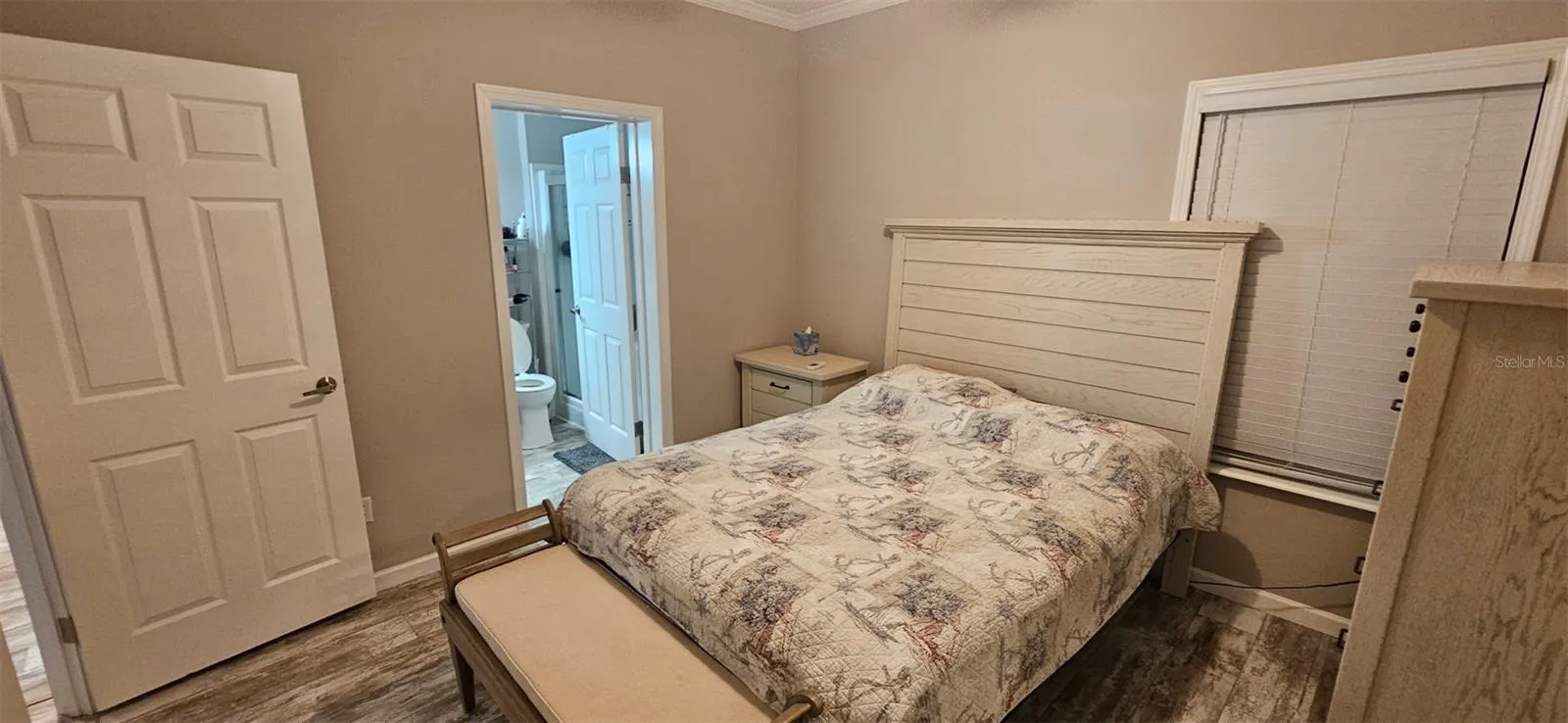Bedroom #2