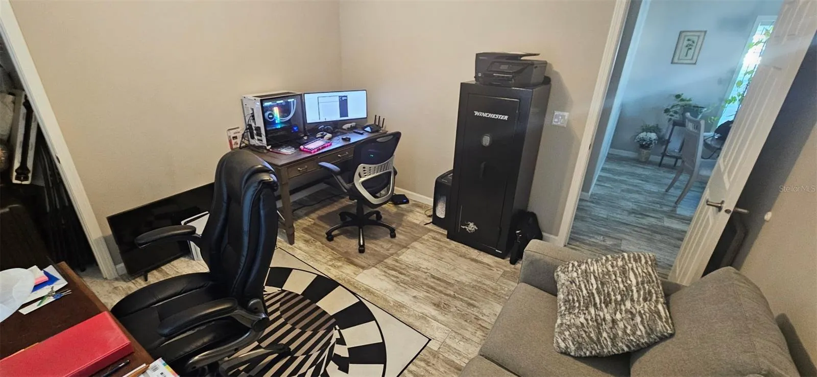 Bedroom #3