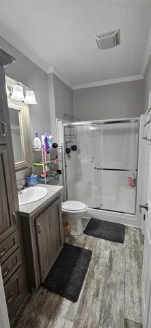 Hall Bathroom