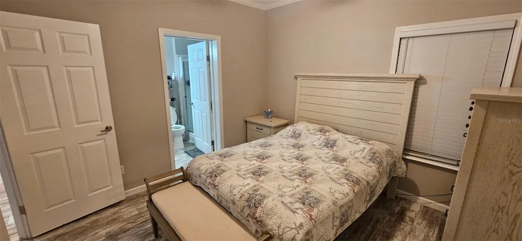 Bedroom #2