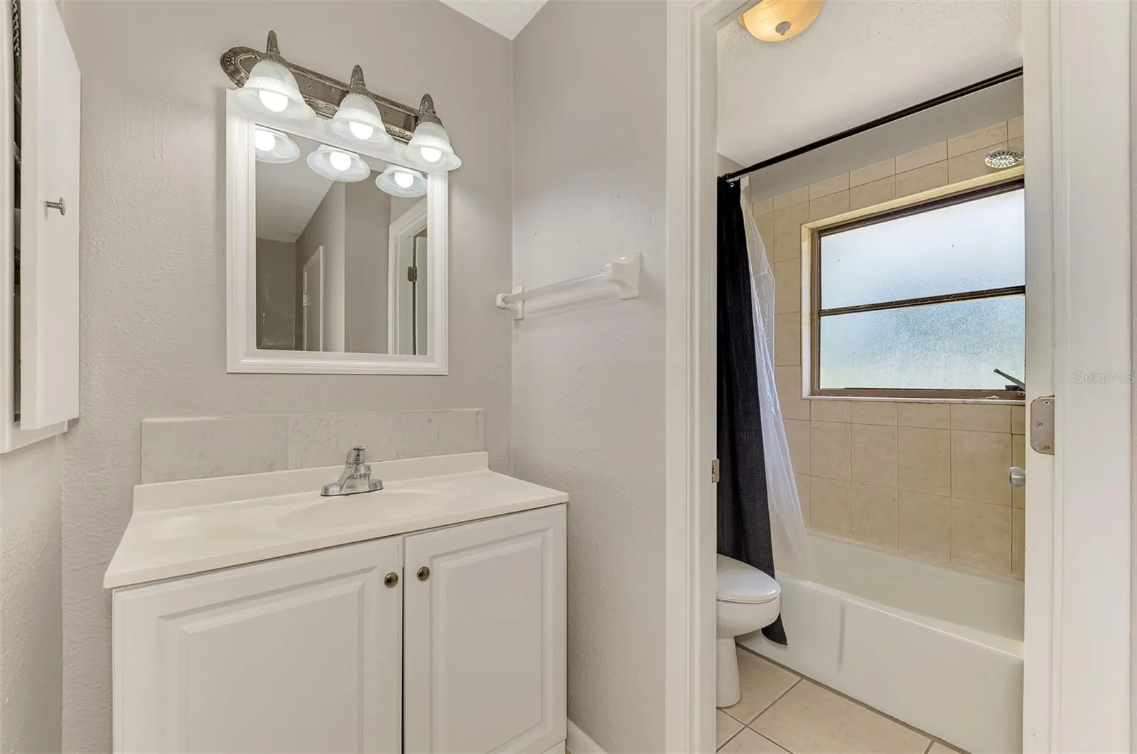 Dedicated Primary Bathroom with tub