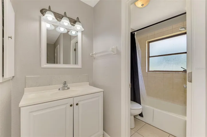 Dedicated Primary Bathroom with tub