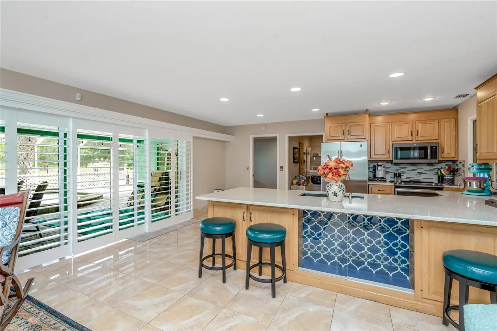 Beautiful Kitchen