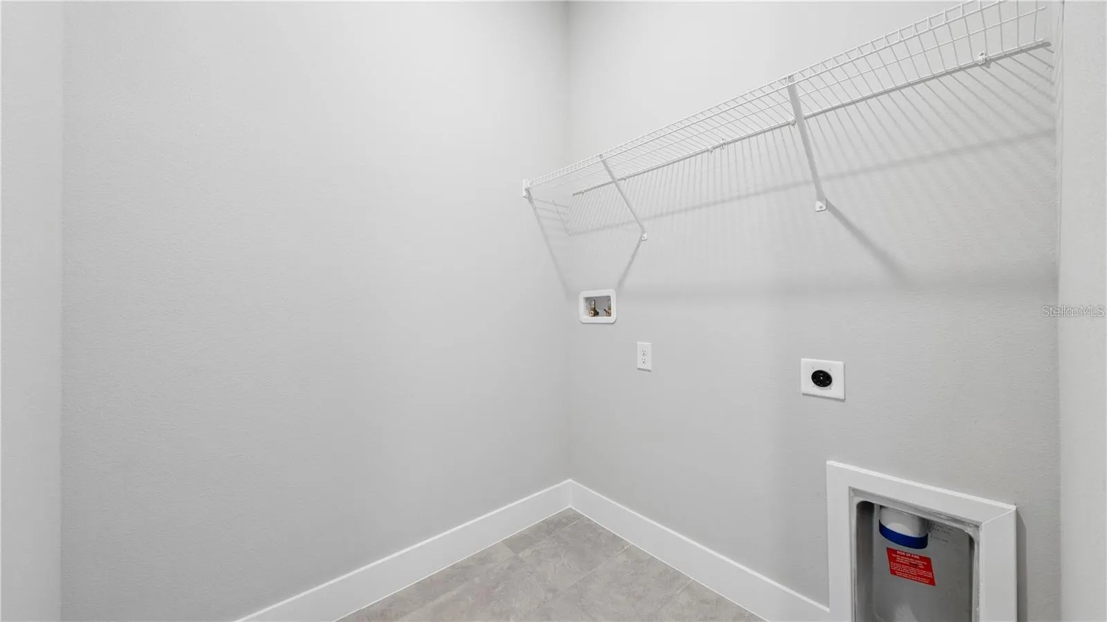 Photo of completed home; actual finishes and colors may vary