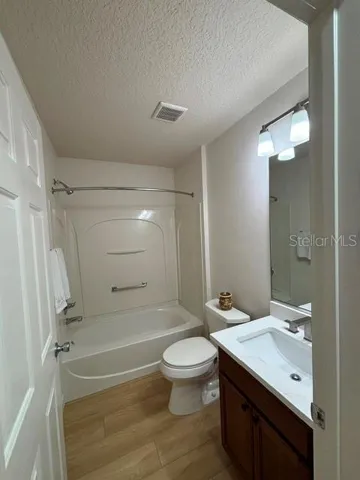 Guest bath