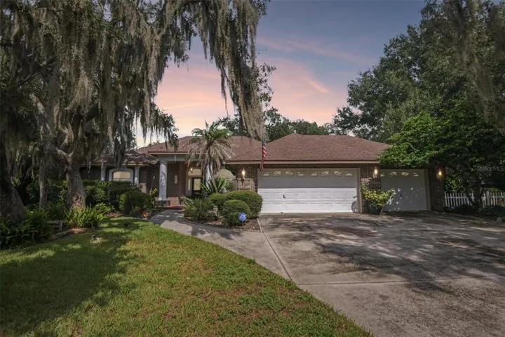 Virtual Twilight - Your Beautiful New Home!