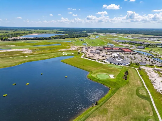 Community aerial
