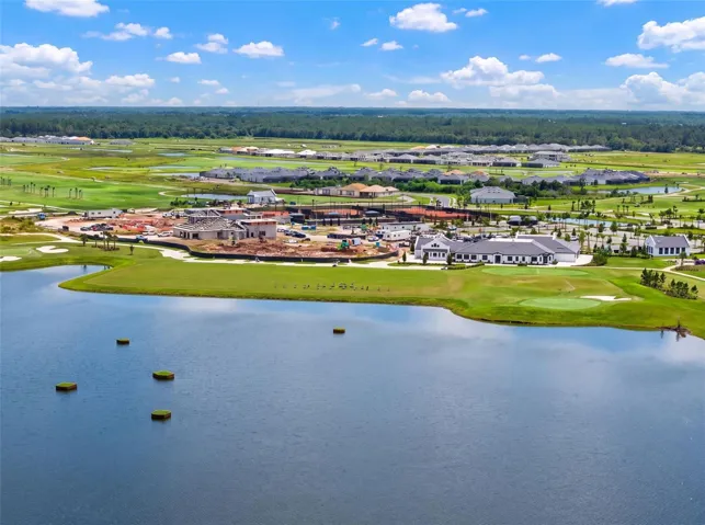 Community aerial