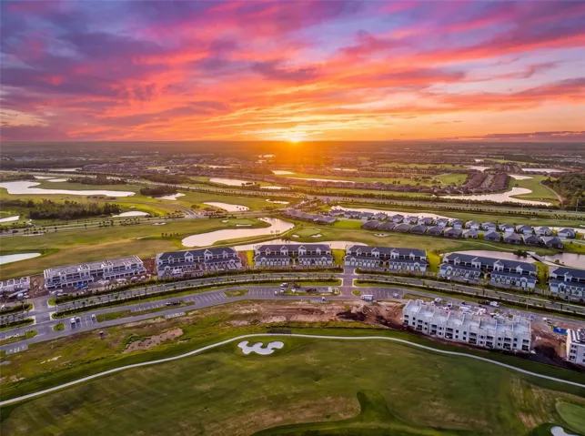 Community aerial