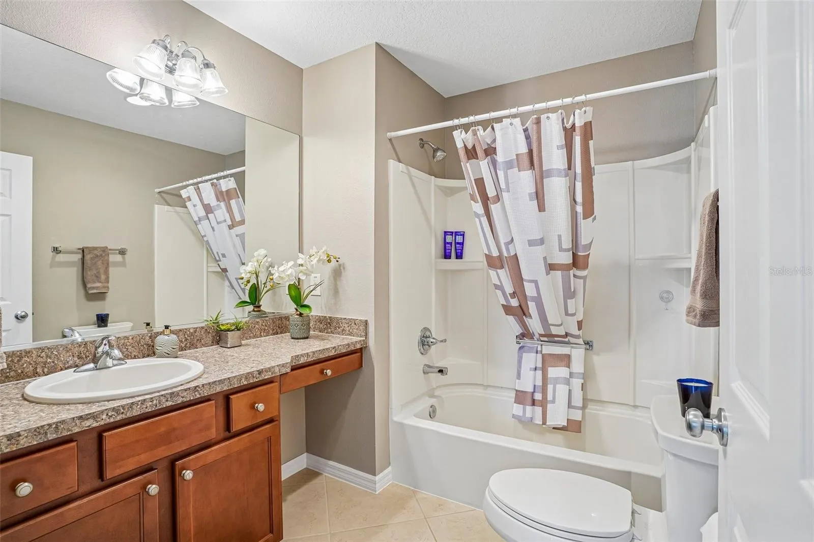 2nd Bath