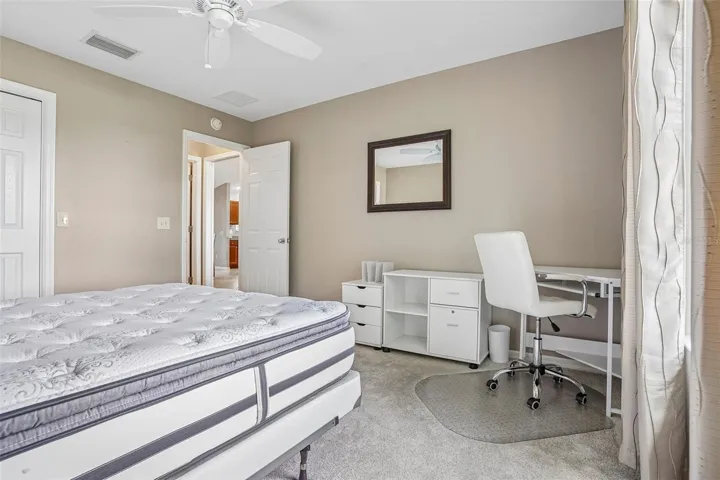 2nd Bedroom