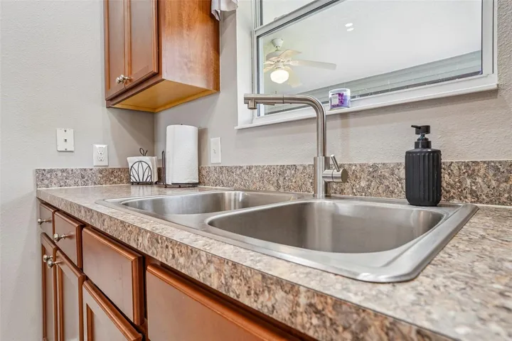 Kitchen Sink