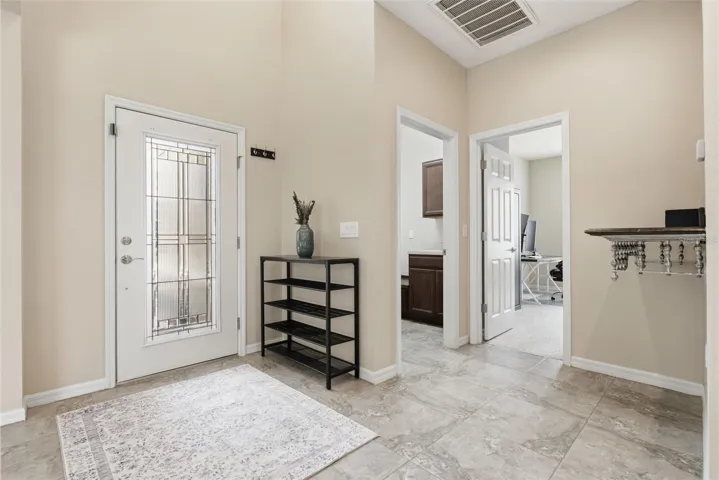 Foyer