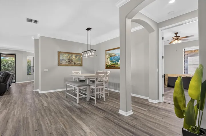 Dinning Room