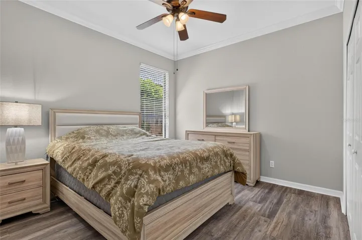 2nd Bedroom