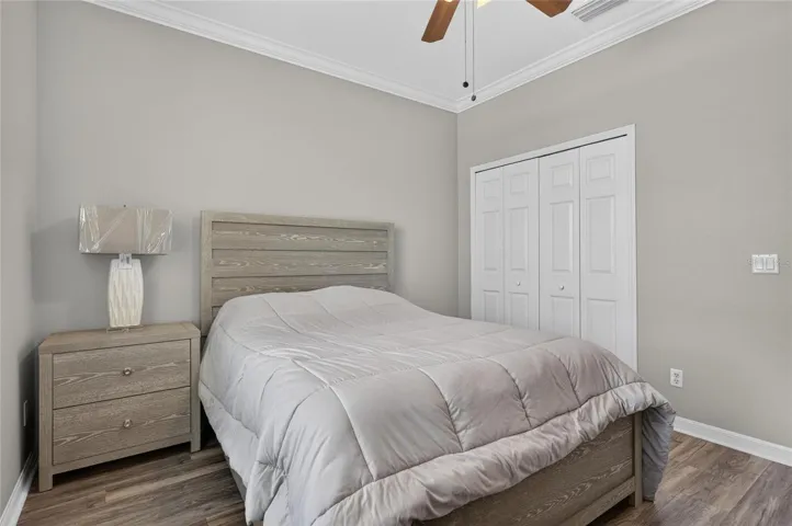 2nd Guest Bedroom