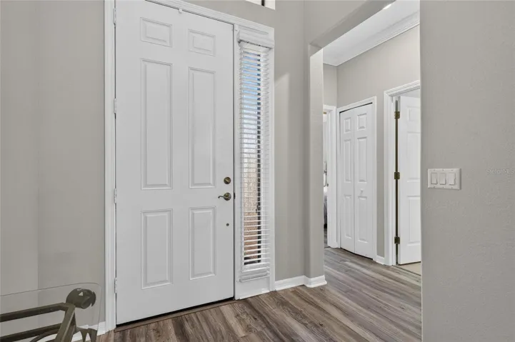 Foyer