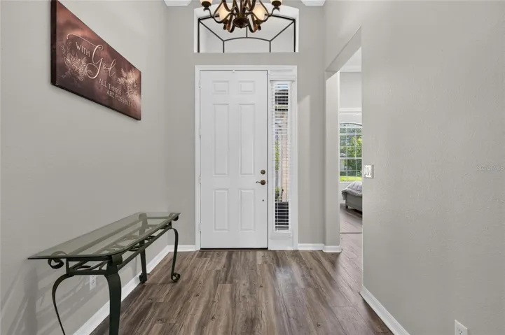 Foyer