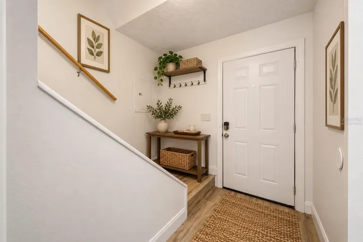 Virtually Staged