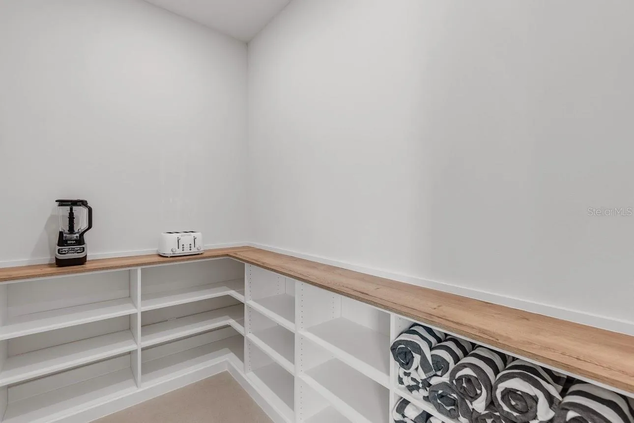 Pantry