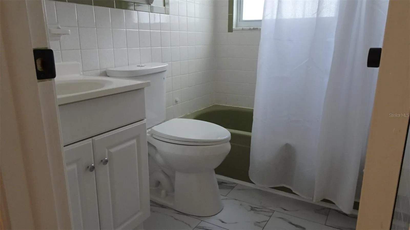 Vanity and toilet recent updates