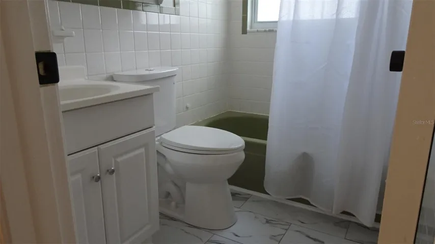 Vanity and toilet recent updates