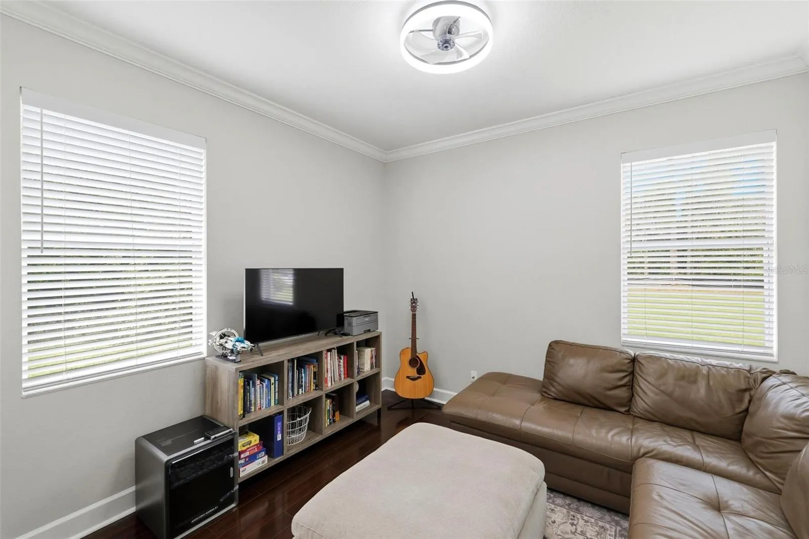 Bonus Room/Family Room