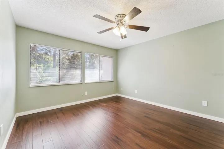 Upstairs bedroom 3