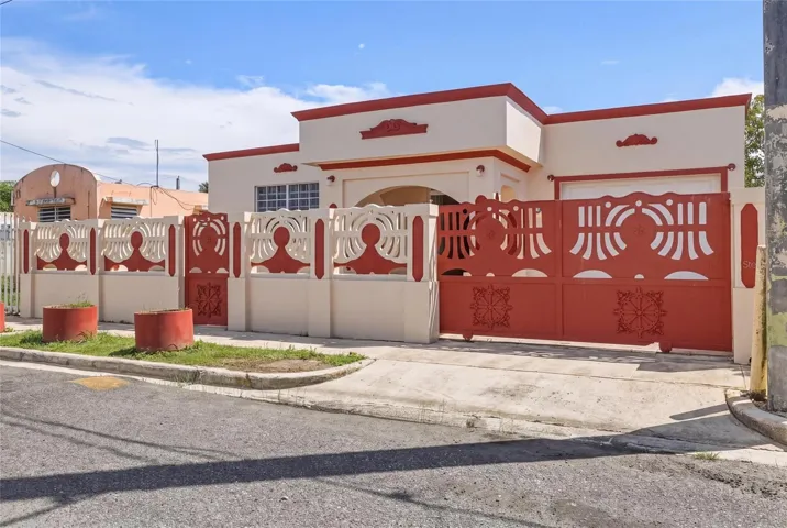 Home Exterior