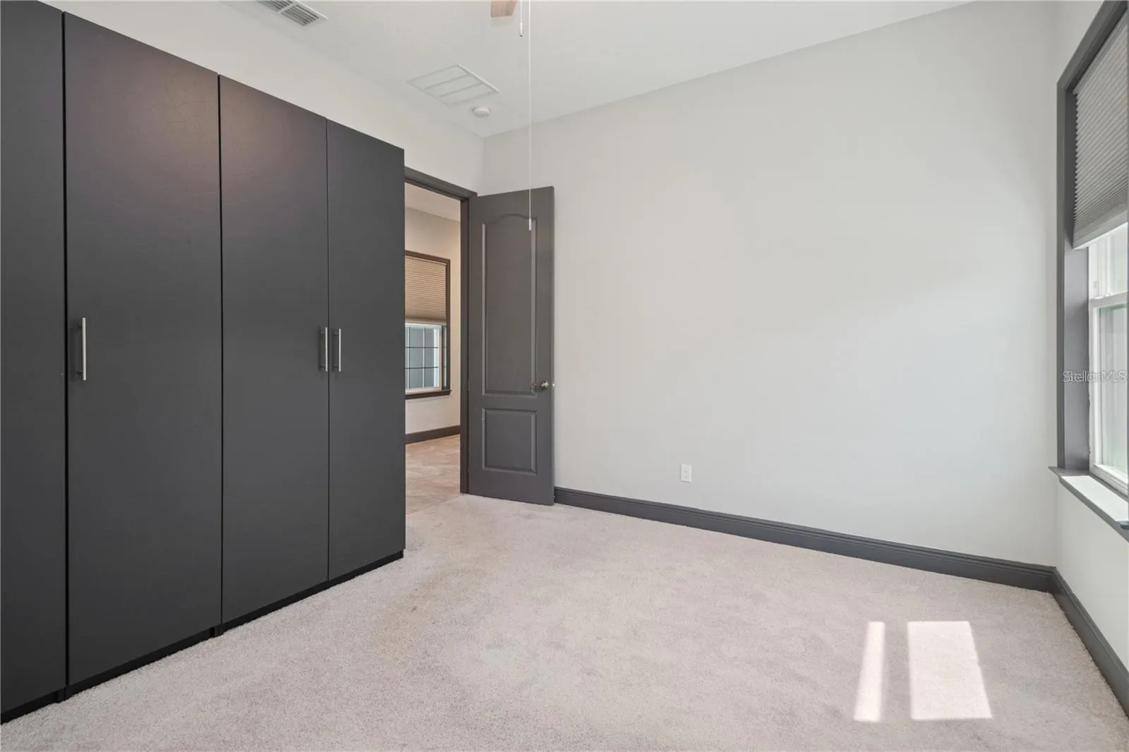 Ensuite bedroom