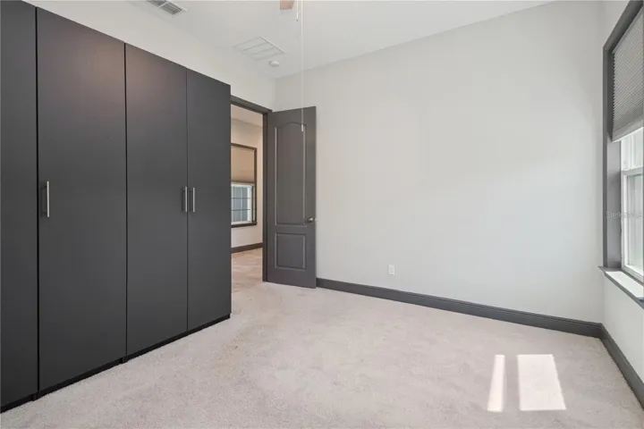 Ensuite bedroom