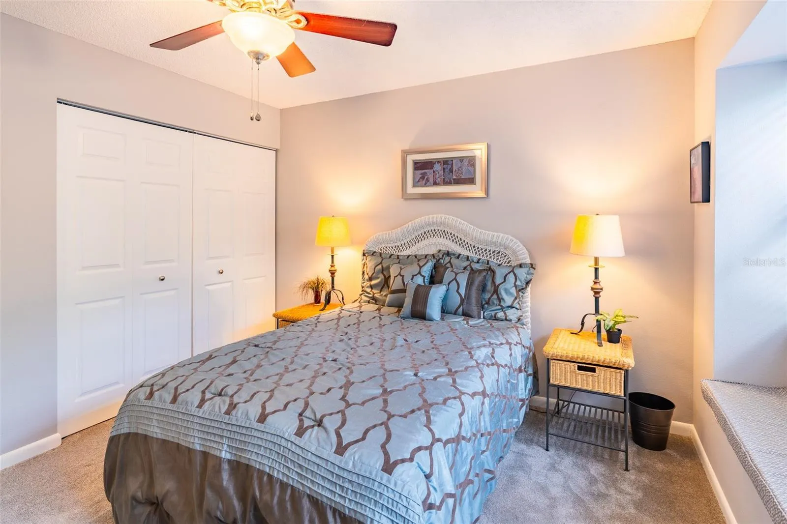 Bed 1
