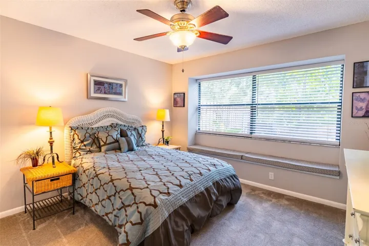 Bed 1