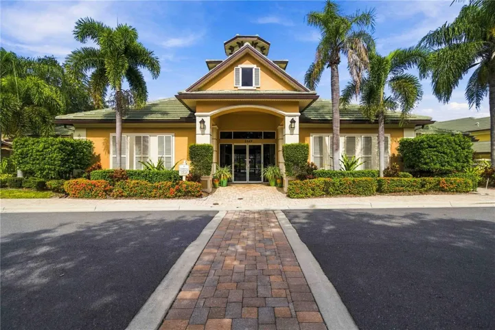 Clubhouse