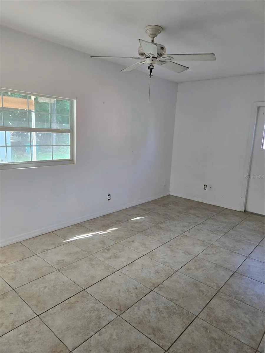 Bonus Room