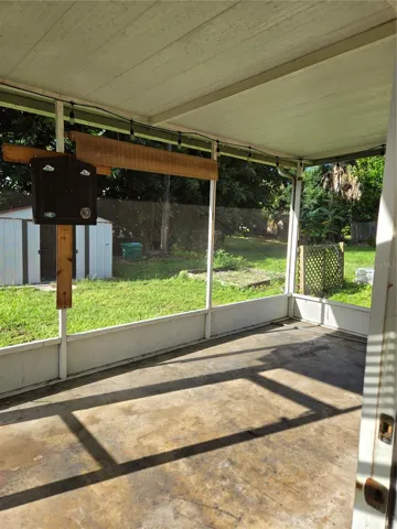 Porch