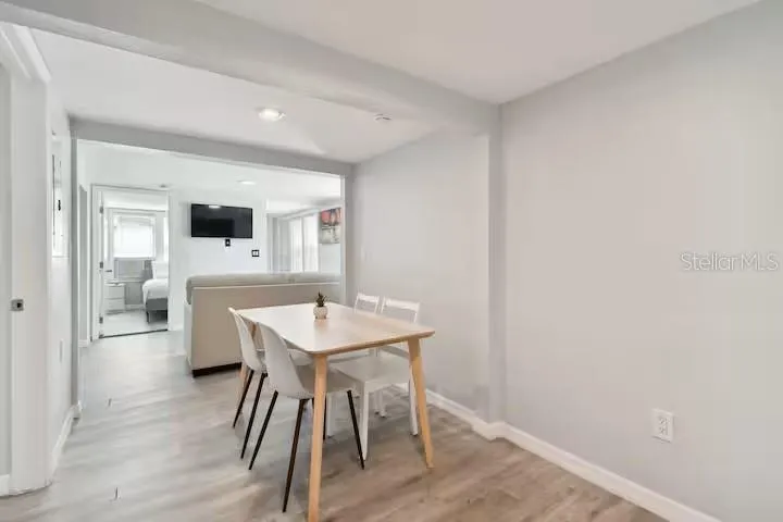 Lower Unit
