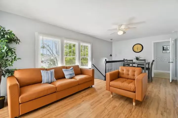 Upper Unit
