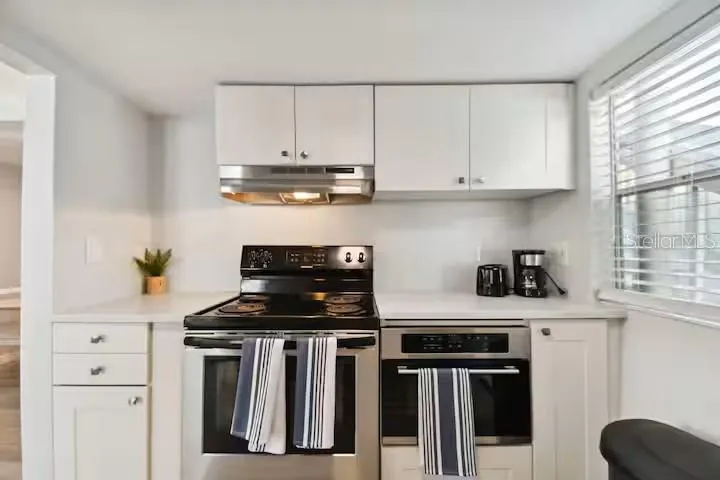 Lower Unit