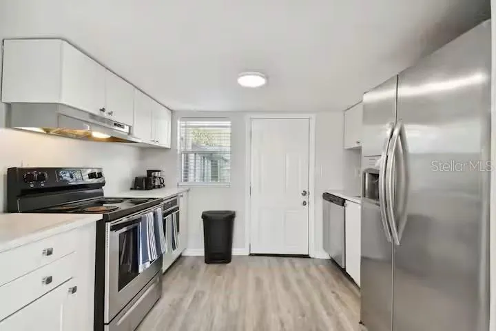 Lower Unit