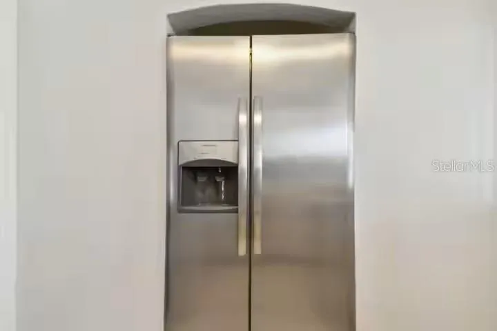 Upper Unit