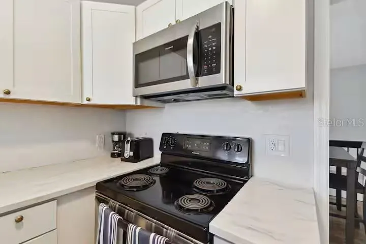 Upper Unit